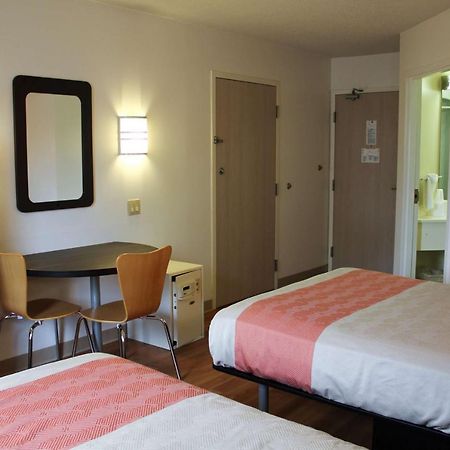 Motel 6-Milan, OH - Sandusky Exteriér fotografie
